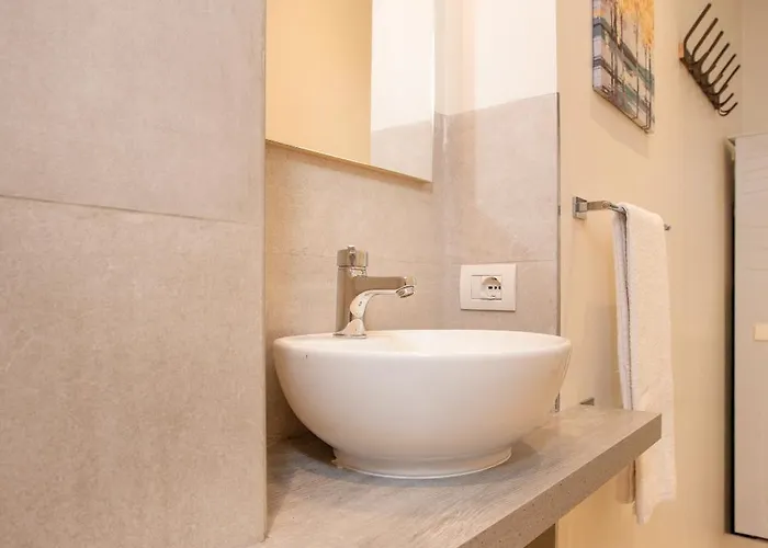 Mgm - Corso Elite 公寓 米兰