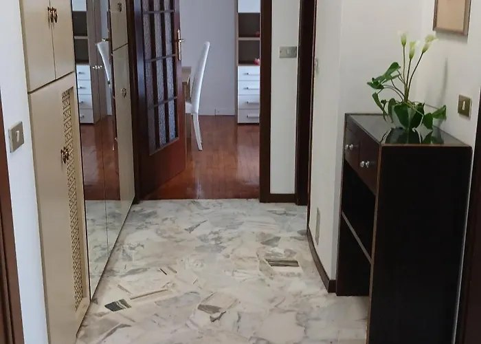 Nocleg ze śniadaniem Jasmine *