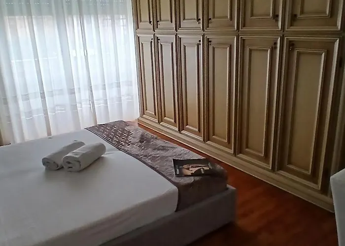 Jasmine Bed & Breakfast