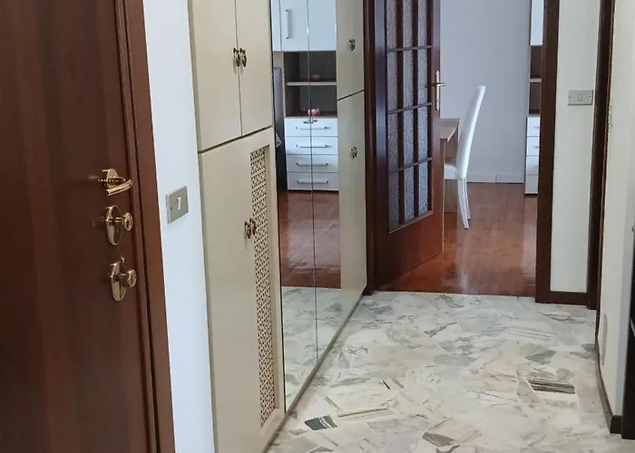 Nocleg ze śniadaniem Jasmine *