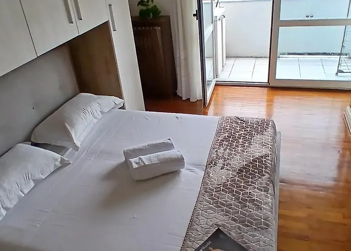 Nocleg ze śniadaniem Jasmine