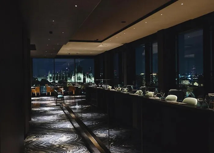 アップタウン　パレス ミラノ