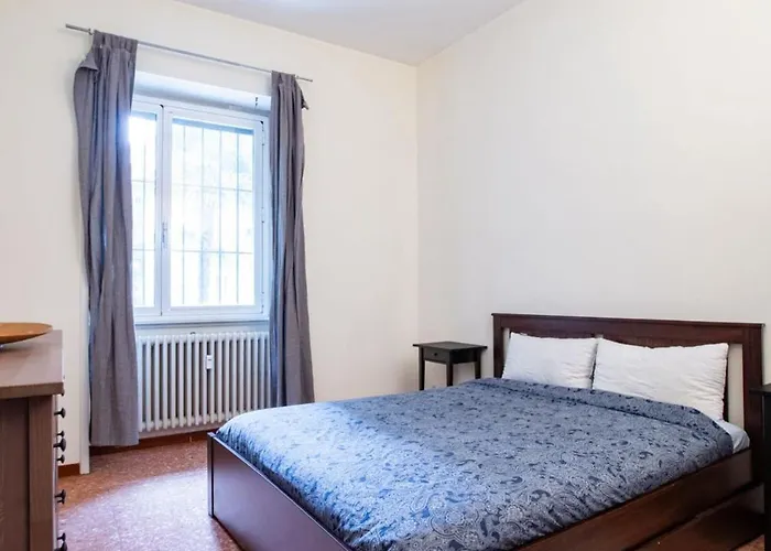 Appartamento Entire Home/apt In Near Fairs And Navigli