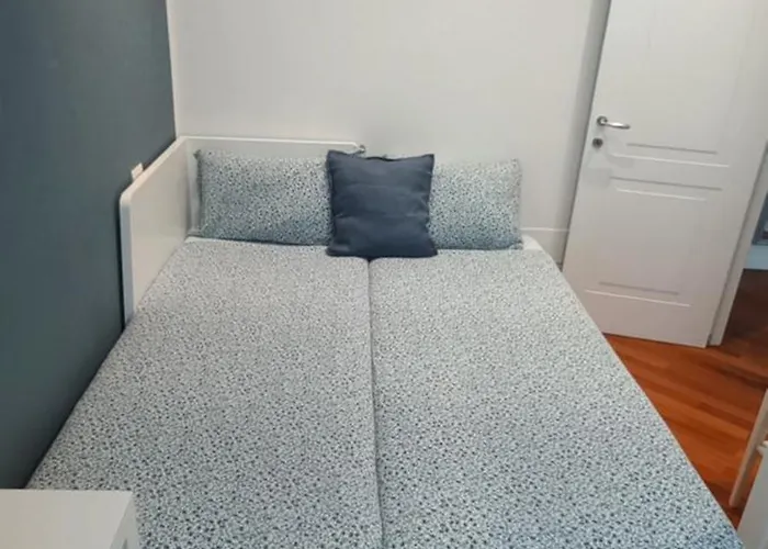 Apartmán Casamia Tra Navigli E Universita-free Parking