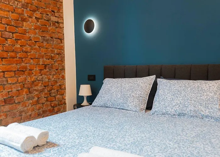 Cre16 -loreto - Duomo- Design Elegant - Modern * Milano