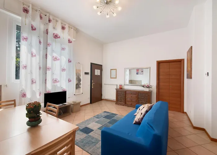 Somare Appartement *