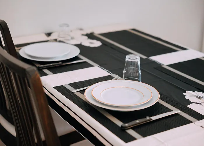 Διαμέρισμα Casa Giada *