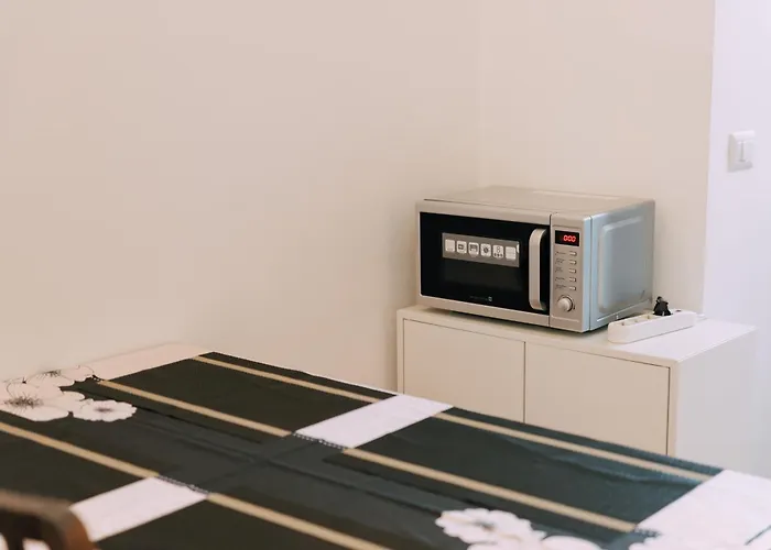 Casa Giada Διαμέρισμα