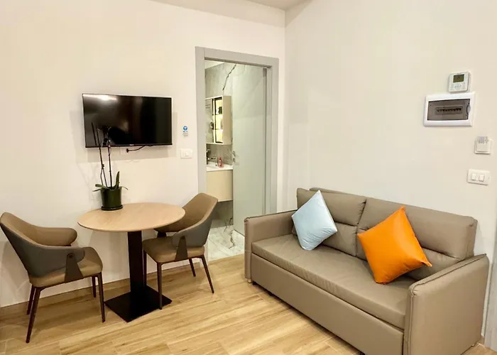 Garden Chinatown * Милан