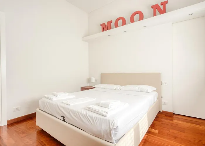 公寓 Hostmate - - Messina - Monumentale *