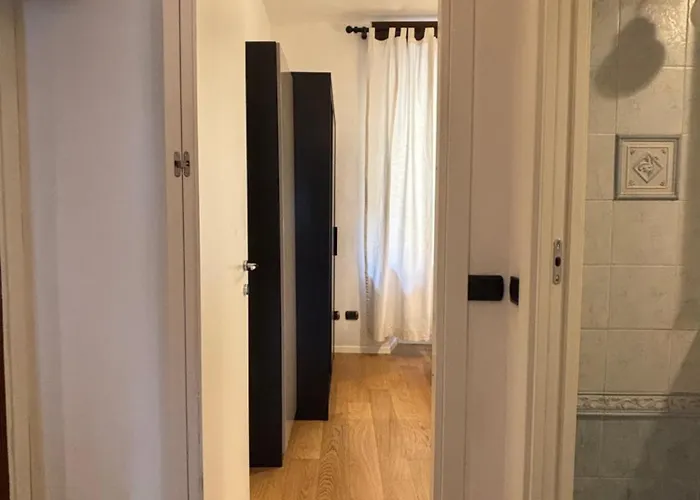 Casa Colombo ميلان