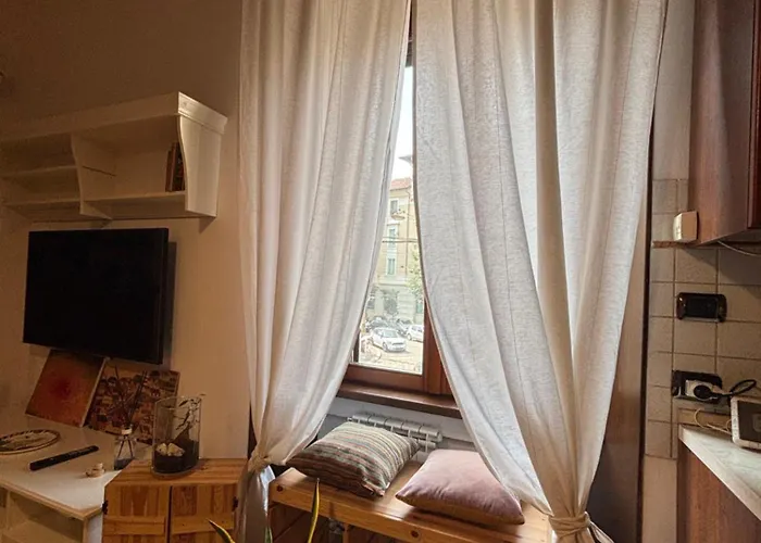 شقة Casa Colombo ميلان