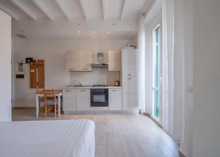 Napoli Appartement *