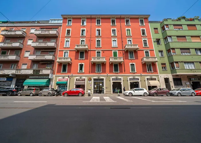 Napoli Appartement