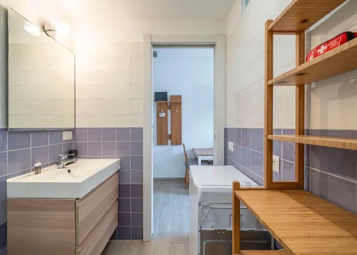 Napoli Appartement *