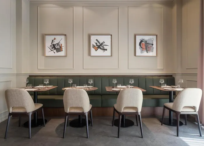 Hotel Worldhotel Casati 18 Milan