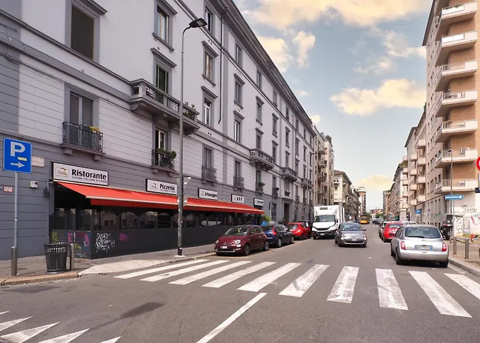 Primopiano - Schiaparelli A Flat Апартаменты *