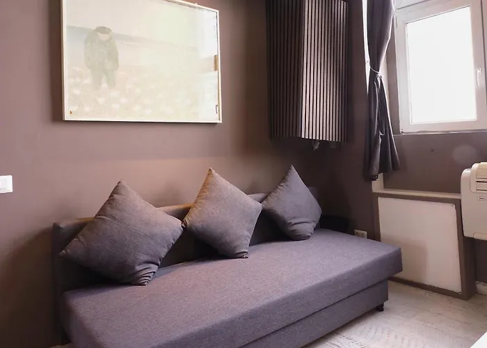 Primopiano - Schiaparelli A Flat * Милан