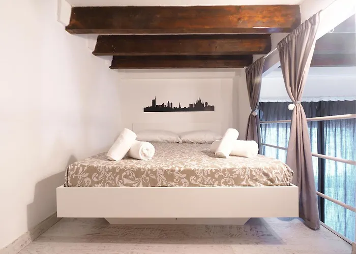 Primopiano - Schiaparelli A Flat *