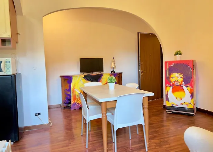 Appartme Morazzone 7 *