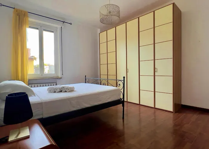 Appartme Morazzone 7 *