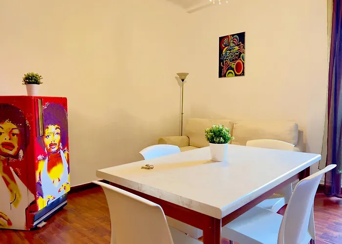 Appartme Morazzone 7 Милан