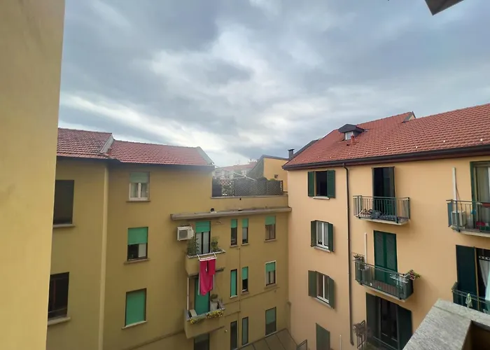 Appartme Morazzone 7 * Милан