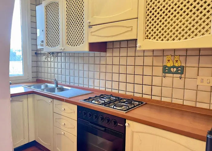 Апартаменты Appartme Morazzone 7