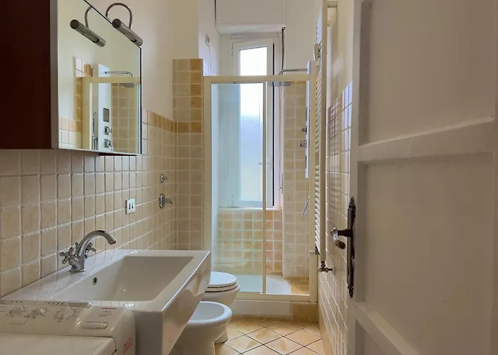 Appartme Morazzone 7 Апартаменты *