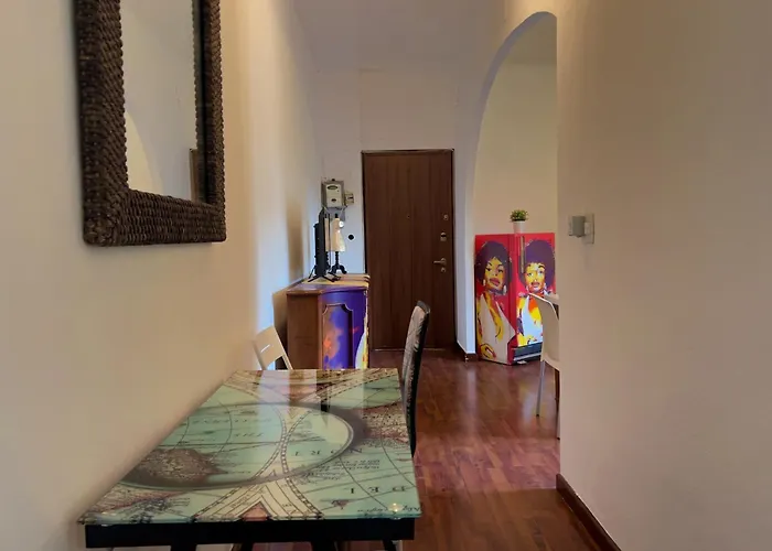 Appartme Morazzone 7 *