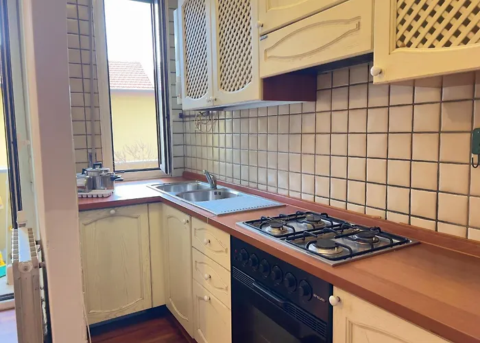 Appartme Morazzone 7