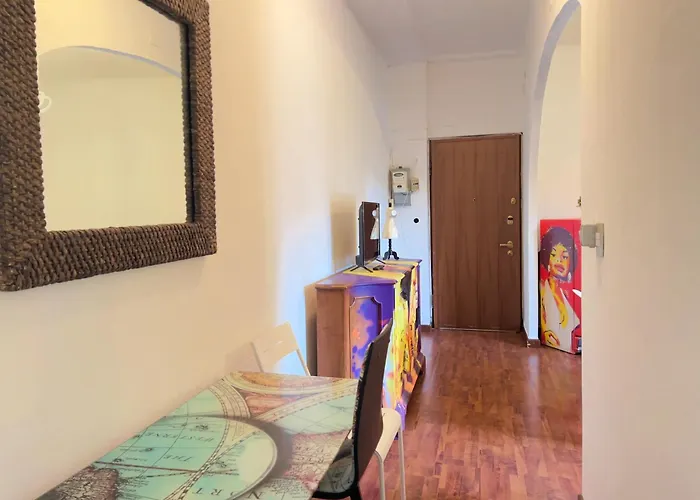 Appartme Morazzone 7 Апартаменты *