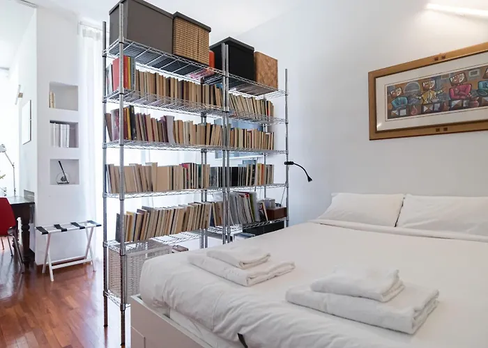 Italianway Easy - Tadino 1 A Milano