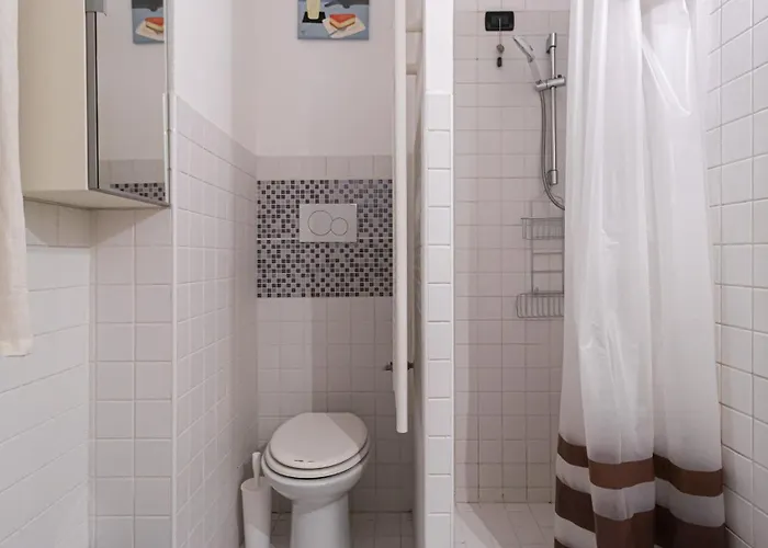 Italianway Easy - Tadino 1 A Milano