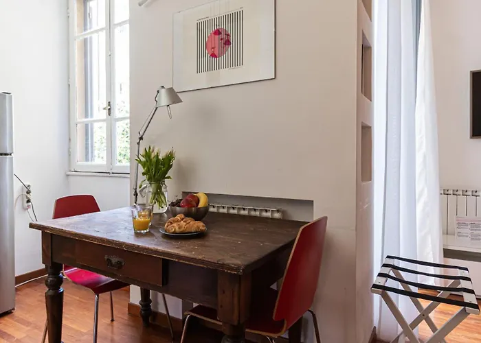 Italianway Easy - Tadino 1 A Appartamento Milano