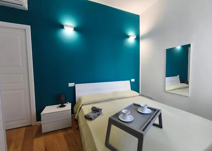 Lovely House San Siro Διαμέρισμα *