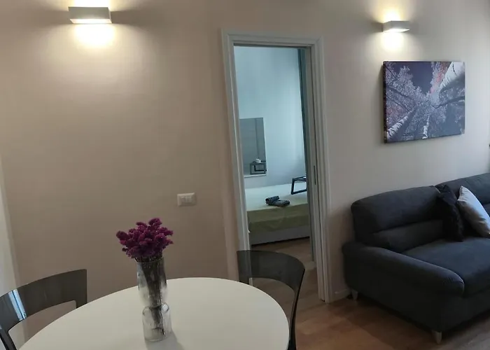 Lovely House San Siro Διαμέρισμα