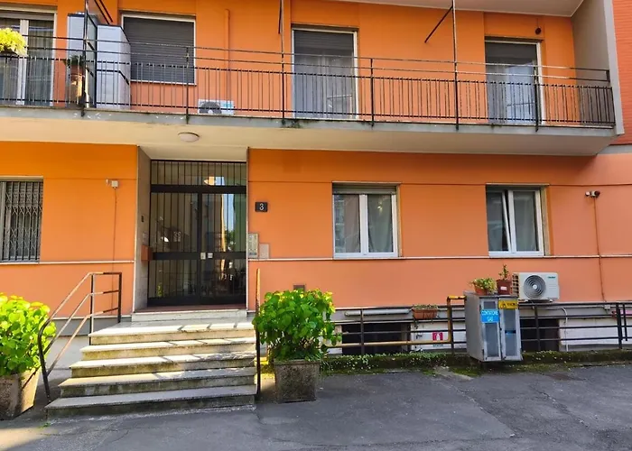 Lovely House San Siro Διαμέρισμα Μιλάνο