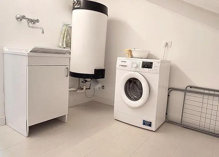 Mansarda Con Terrazzo Centralissima * 밀라노