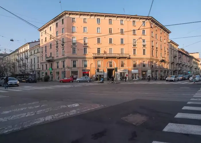 I-host Tiny - Marghera Appartement