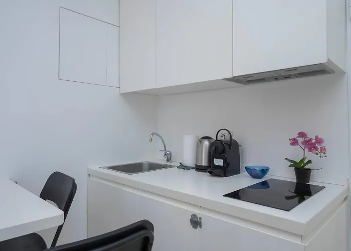 Appartement I-host Tiny - Marghera