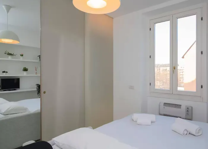 I-host Tiny - Marghera * Milaan