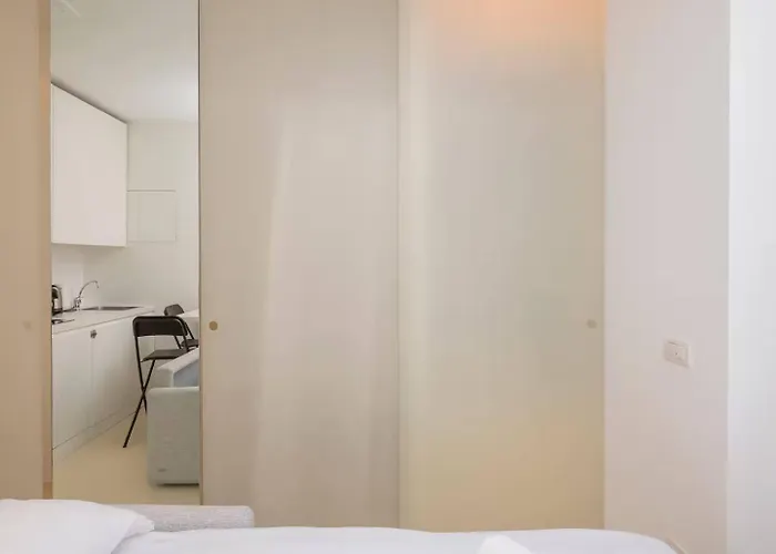 I-host Tiny - Marghera *