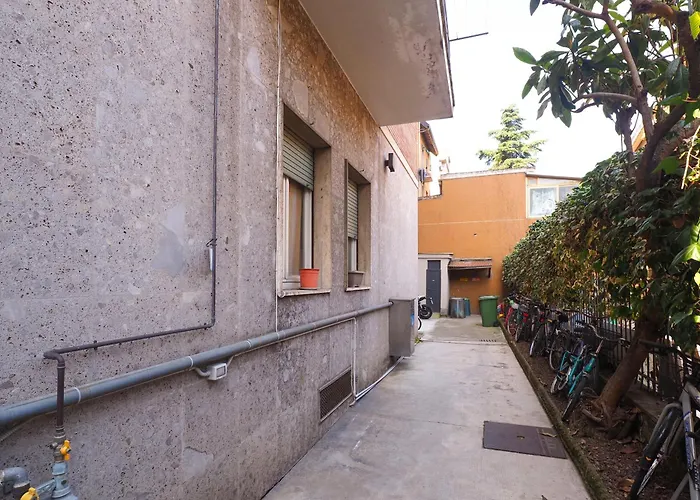 Primopiano - Monti Lepini Appartement Milan