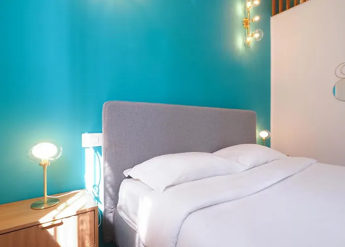 Appartement Primopiano - Monti Lepini Milan