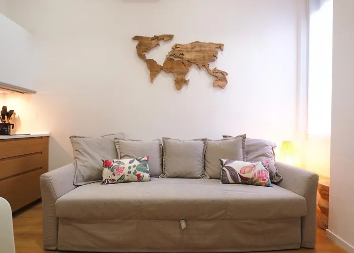Primopiano - Monti Lepini Appartement