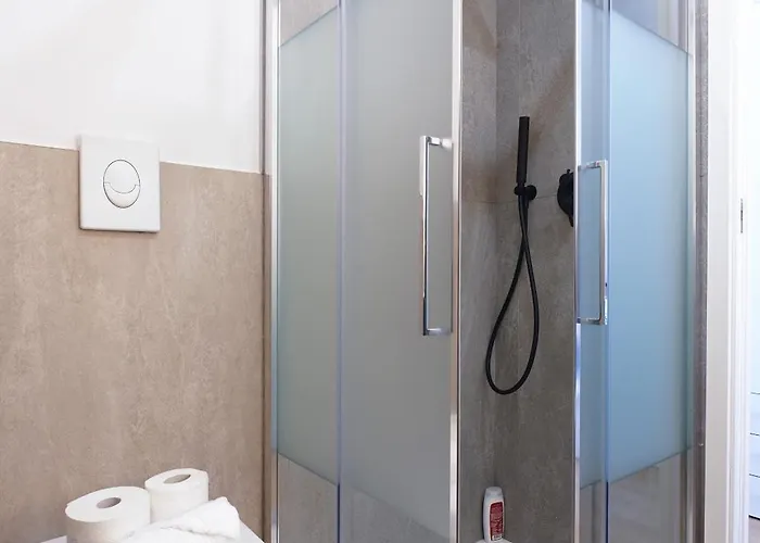 Appartement Primopiano - Monti Lepini Milan