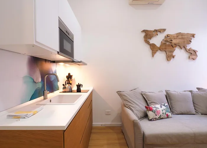 Appartement Primopiano - Monti Lepini *