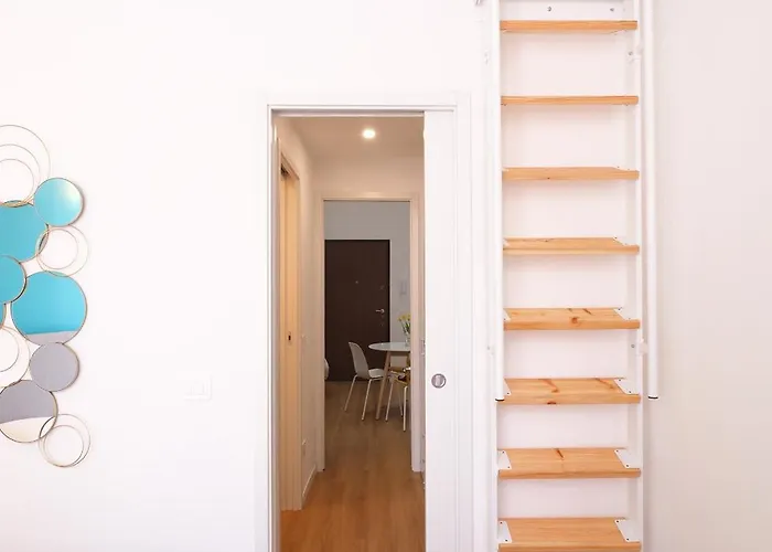 Primopiano - Monti Lepini Appartement