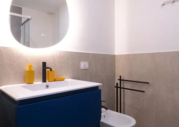Appartement Primopiano - Monti Lepini *